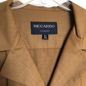 Button down casual shirt